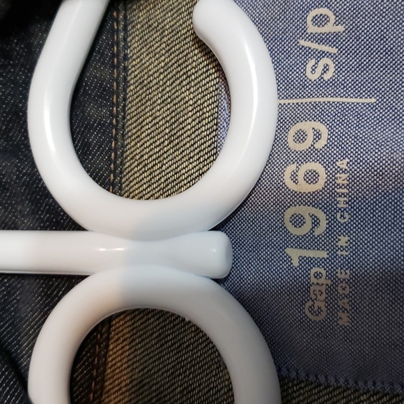 JEAN JACKET - Picture 2 of 3